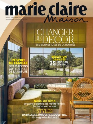 Marie Claire Maison  - Magazine